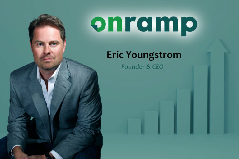 Q&A With Eric Youngstrom From Onramp – Growing Your Online Business