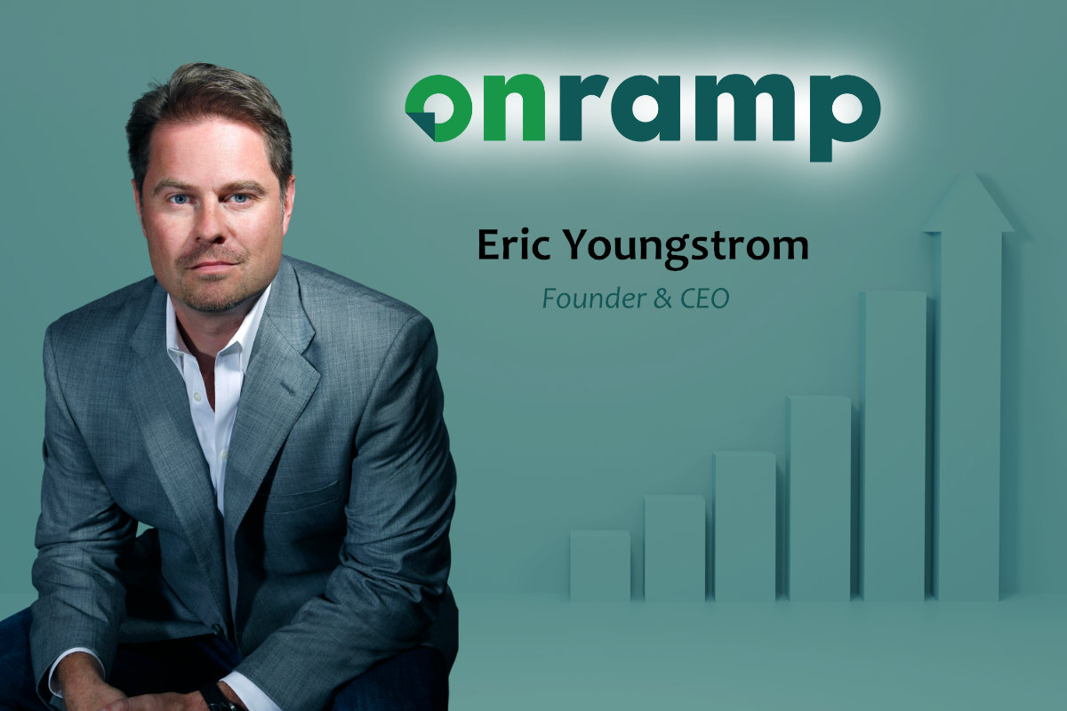 Eric Youngstrom, Founder & CEO of Onramp Funds, Inc.