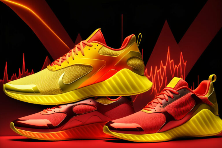 Is The High-End Sneaker Market About To Crash in 2023?