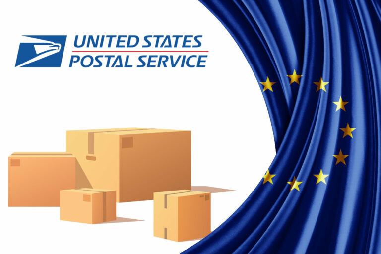 USPS Will Require Accurate Customs Declarations When Sending Packages to Europe on March 1