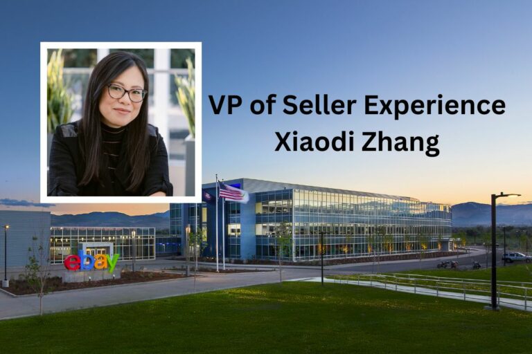 The 2023 eBay Seller Experience with Xiaodi Zhang – VP of Seller Experience