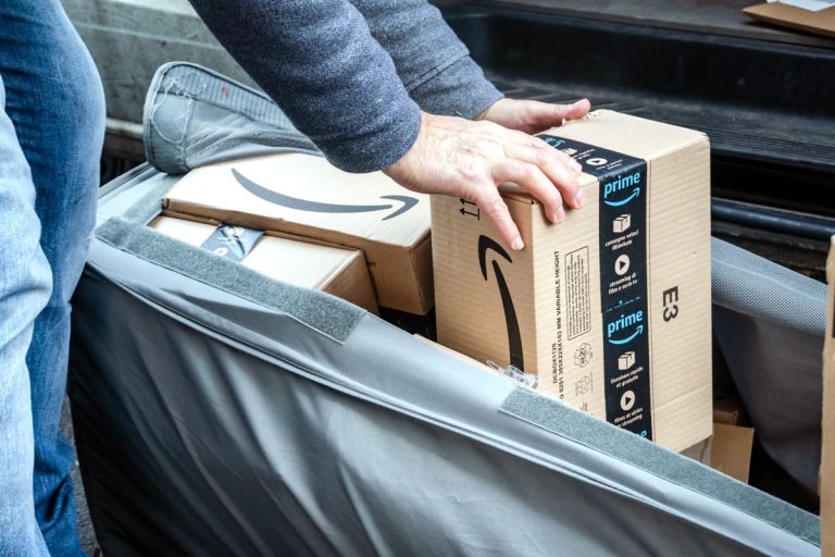 Amazon Began Testing ‘Frequently Returned’ Products