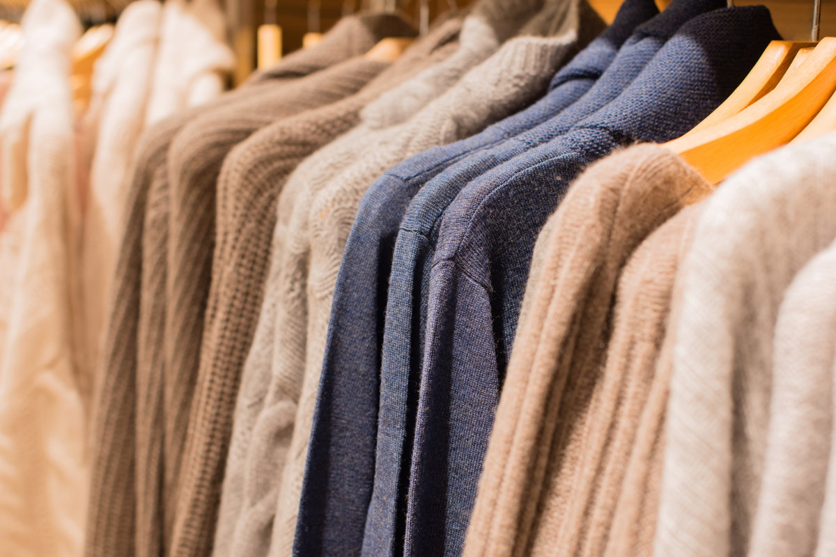 CCMI Sued Etsy Over False Cashmere Products on Its Marketplace