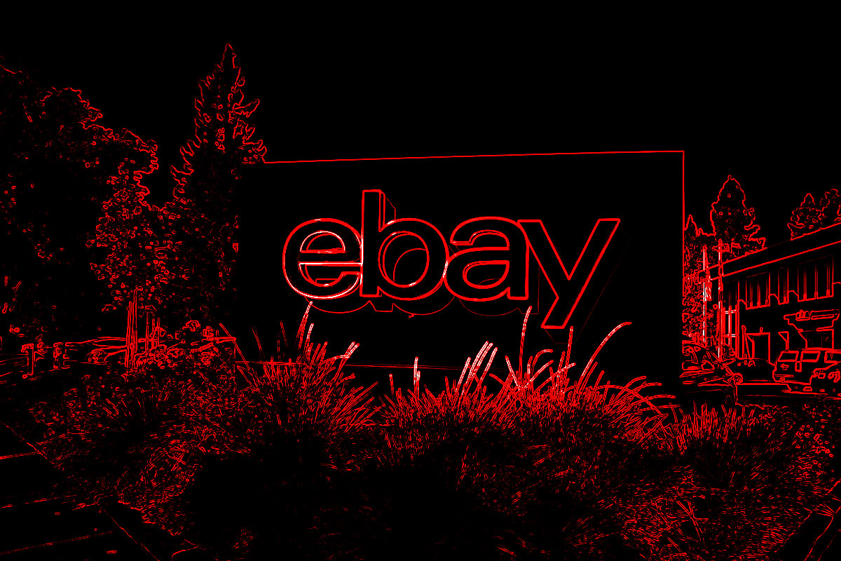 eBay Cyberstalking Scandal