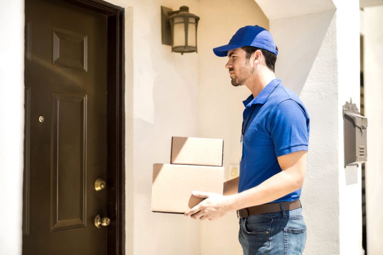 Descartes Survey: Ecommerce Deliveries Still Need Improvement