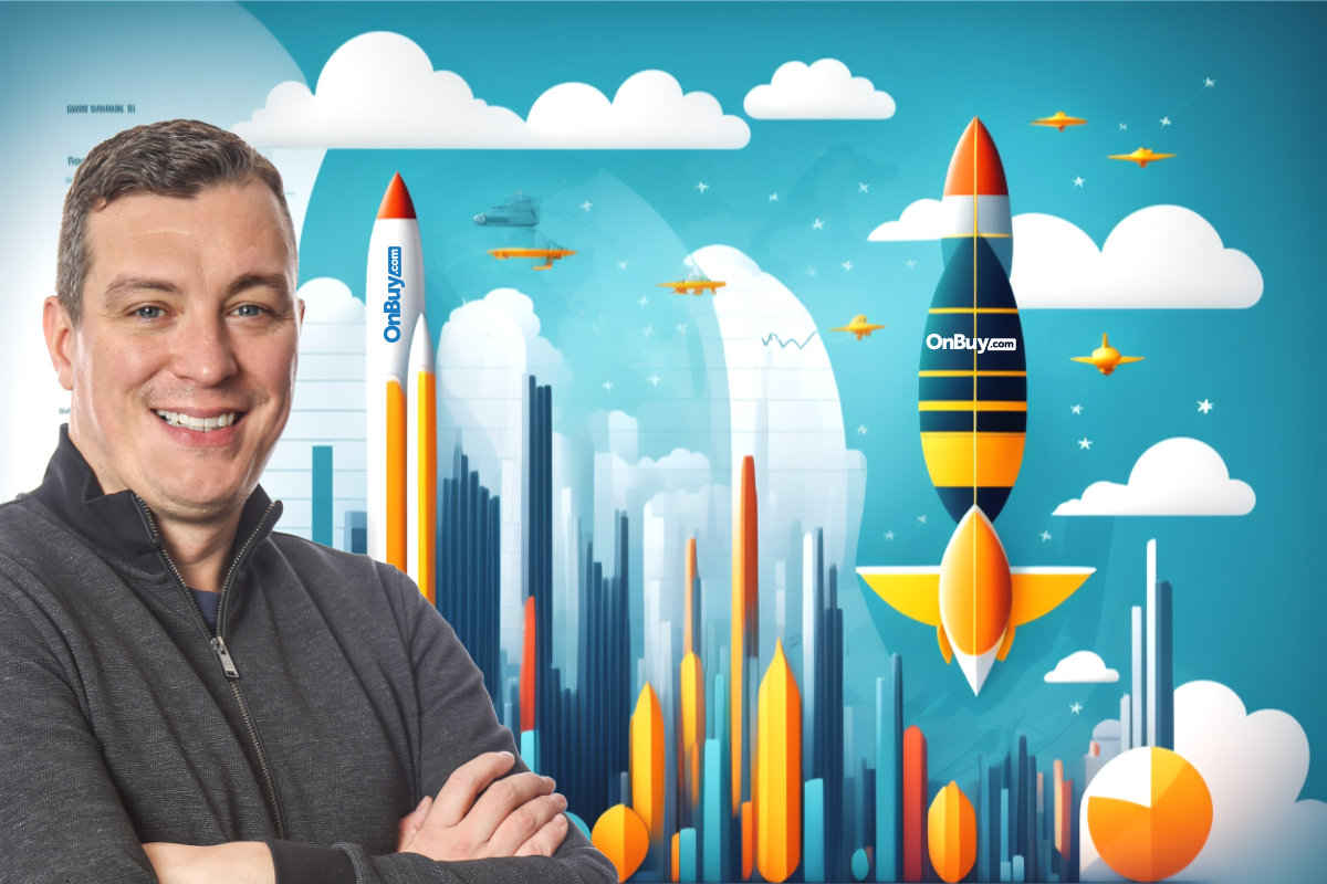 OnBuy Cas Paton Future Growth