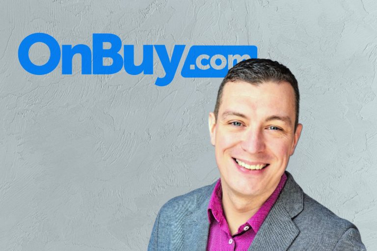 OnBuy’s Cas Paton Teases Major Announcement This Week