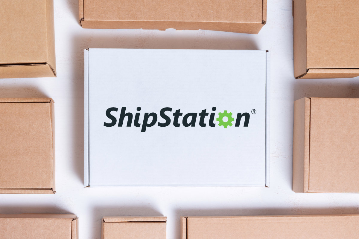 ShipStation