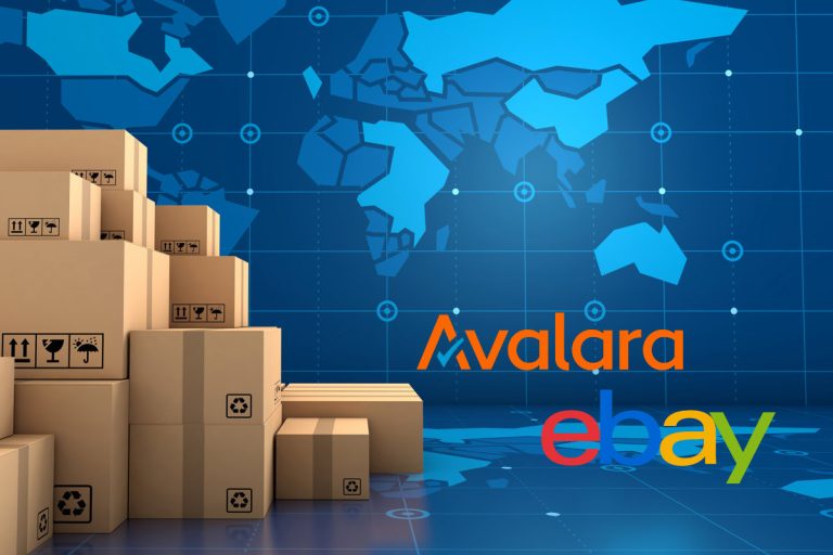 eBay Partners With Avalara To Manage Cross Border Compliance for Its New International Shipping Solution