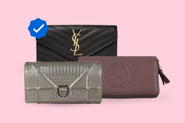 eBay Australia Adds Authenticity Guarantee to Luxury Wallets