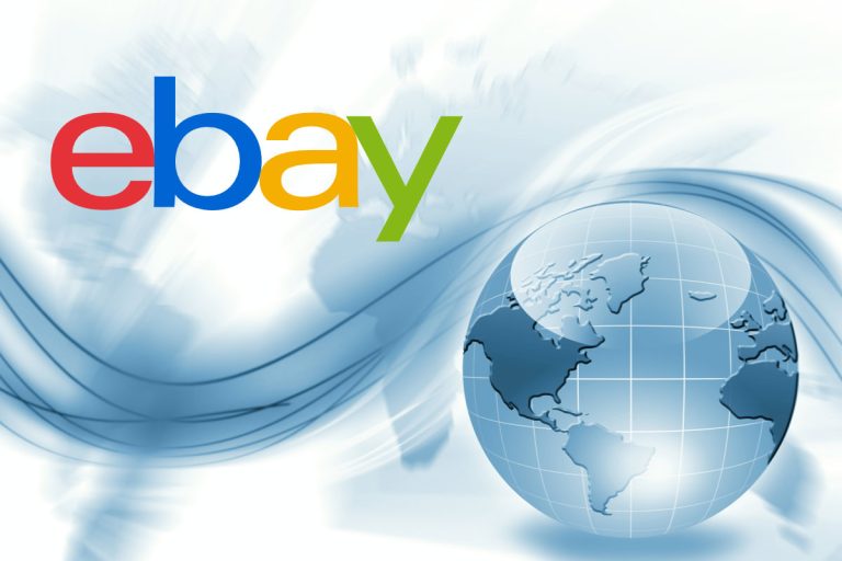 eBay To Enroll Most U.S. Listings For Export Sales