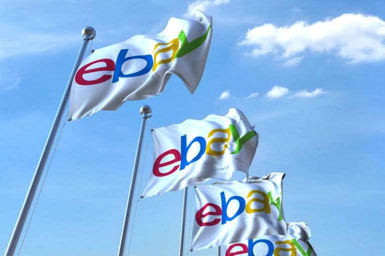 eBay’s First Quarter 2023 Shows a Glimmer of Hope for the Marketplace