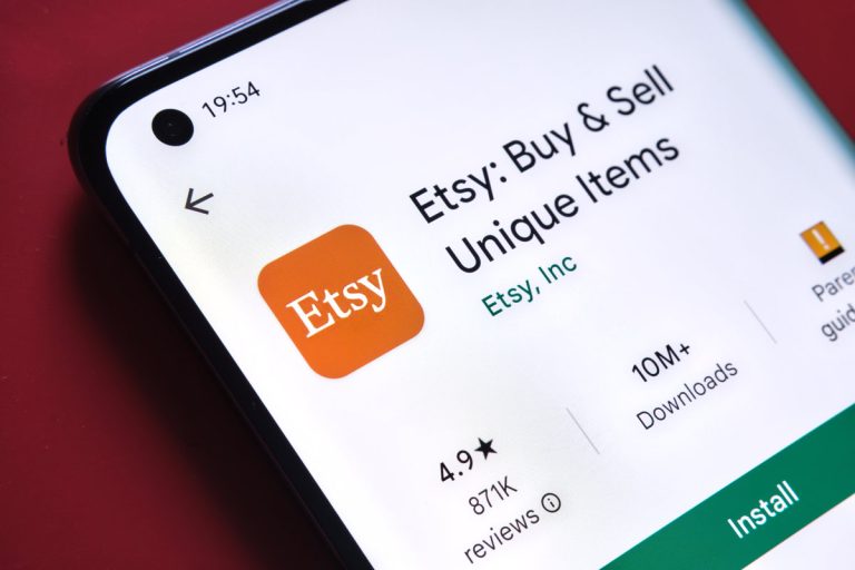 Etsy Is Dedicated to Preserving Unique and Safe Marketplace Experience in 2023