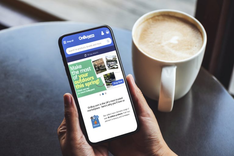 OnBuy Launches WorldFirst, Payoneer, and Direct Bank Payments