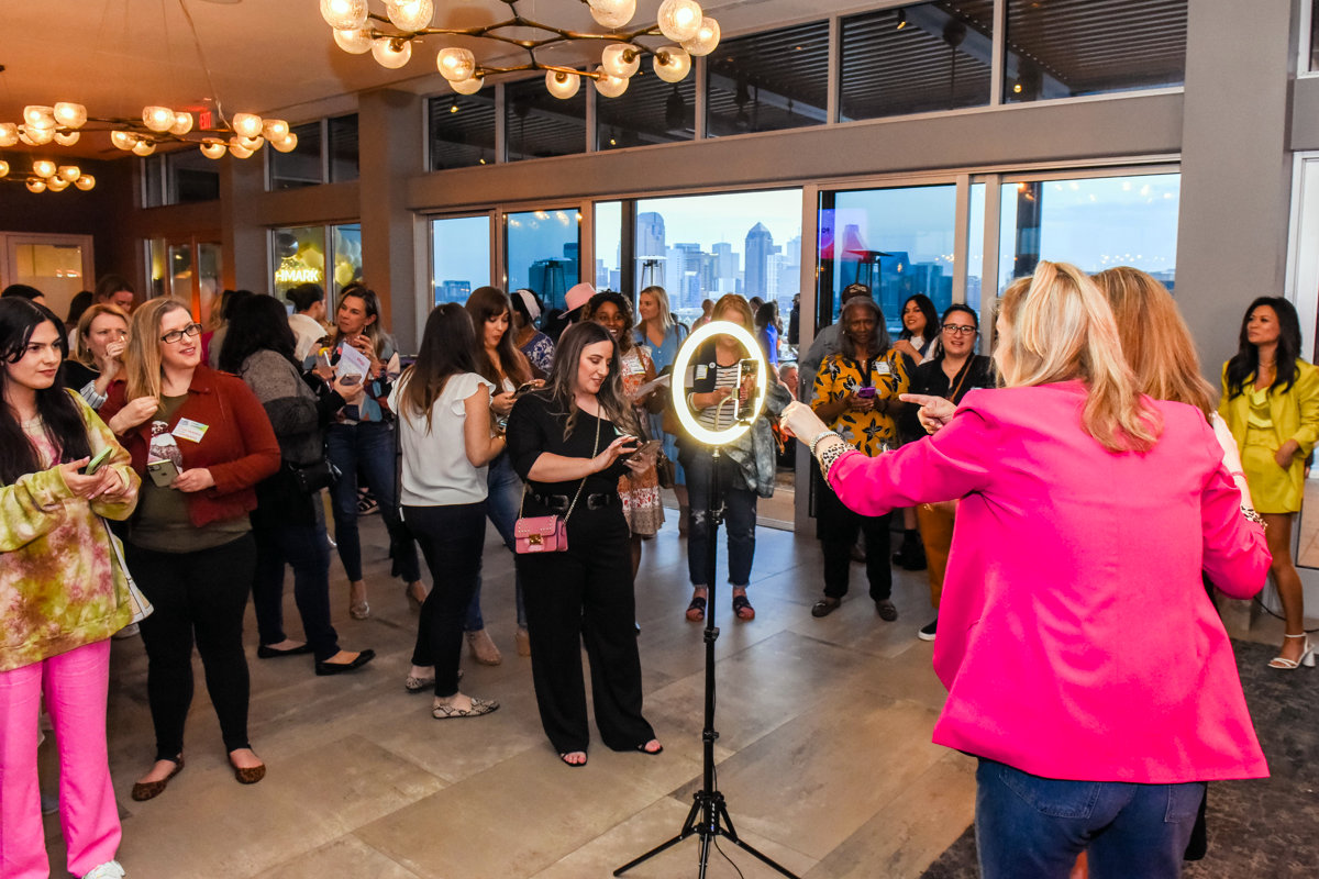 Poshmark Launches Posh Shows