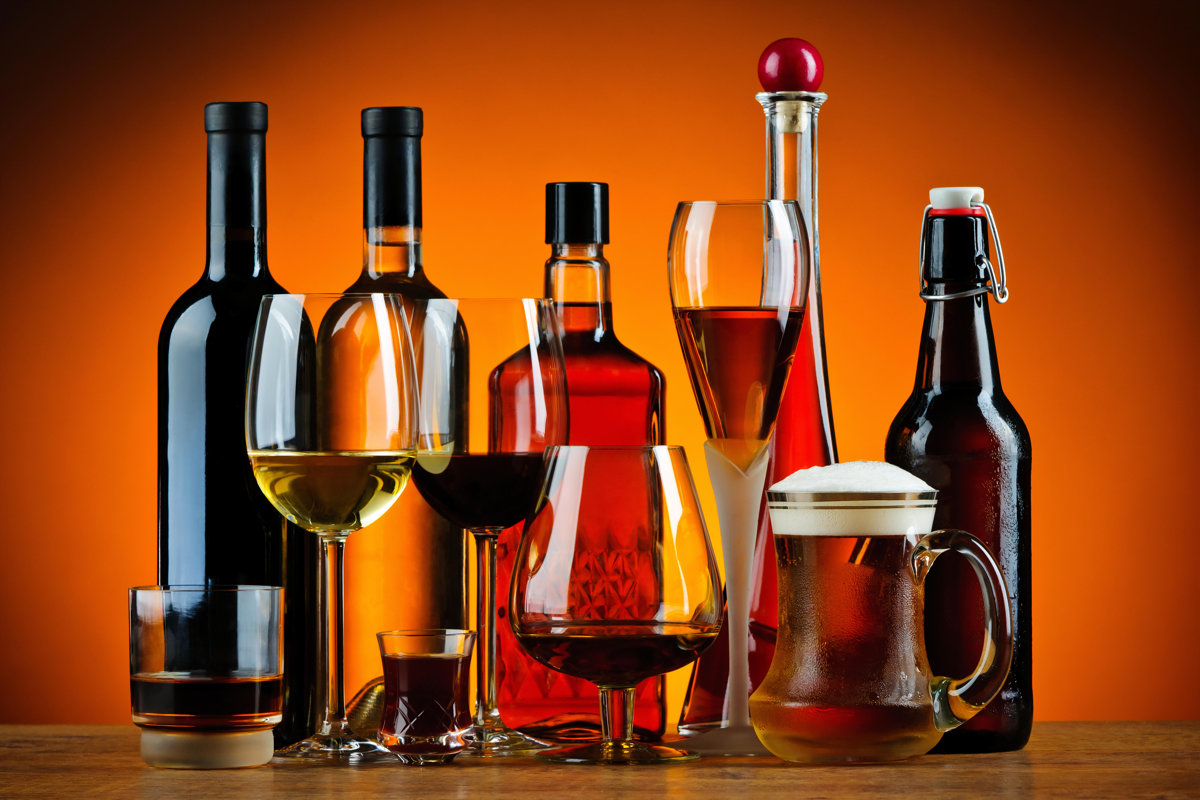 New Bill in Congress Proposes Allowing USPS to Deliver Booze