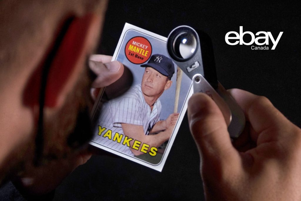 eBay Canada Expands Authenticity Guarantee to Trading Cards
