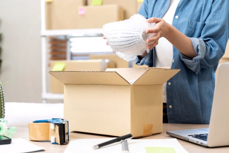 Small Business Week Special: Three Tips for SMB Ecommerce Success in 2023