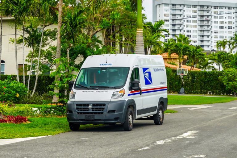 USPS Reveals Rates on Its New USPS Ground Advantage Service – Effective July 9
