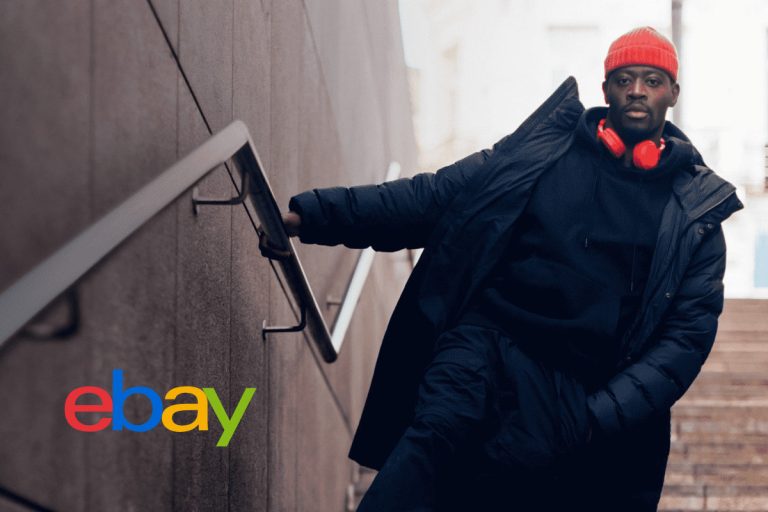 eBay Launches Authenticity Guarantee for Streetwear