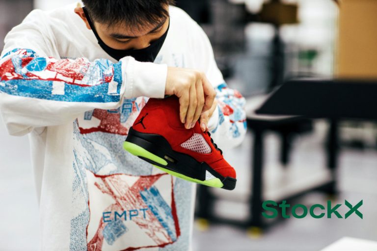 StockX Rejected $90 Million Worth of Products Over the Past Year