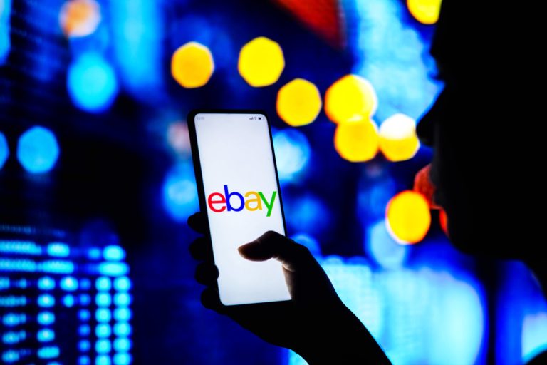eBay Released 2023 Second Quarter Earnings, Stock Drops Despite Positive Metrics