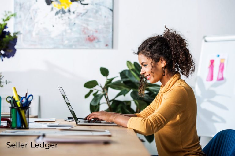 Seller Ledger Adds Detailed Inventory Tracking for eBay Sellers