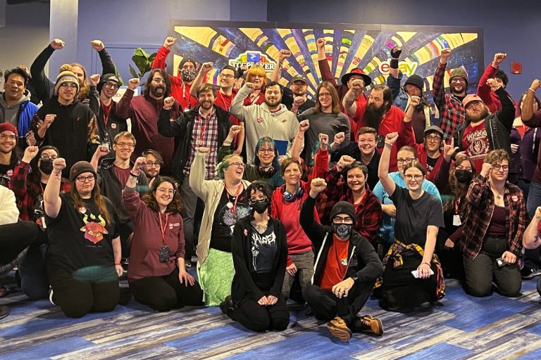TCGplayer Workers Triumph, Thrusting eBay Into Uncharted Labor Bargaining Territory, or Will There Be Another Twist?