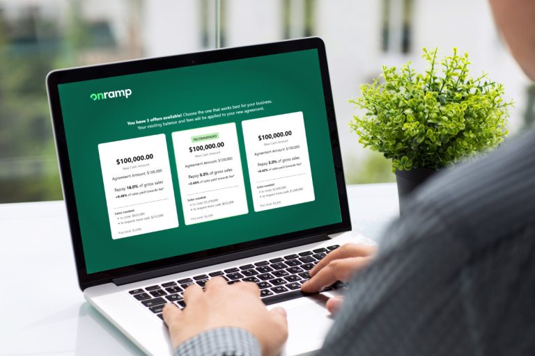 Empowering Small Businesses: Onramp Revolutionizes Access to Working Capital Through Responsible Lending