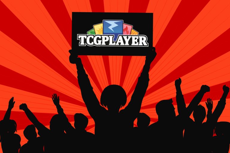 eBay Continues Battle With TCGplayer Workers Over Wages, Benefits – Union and Workers Respond