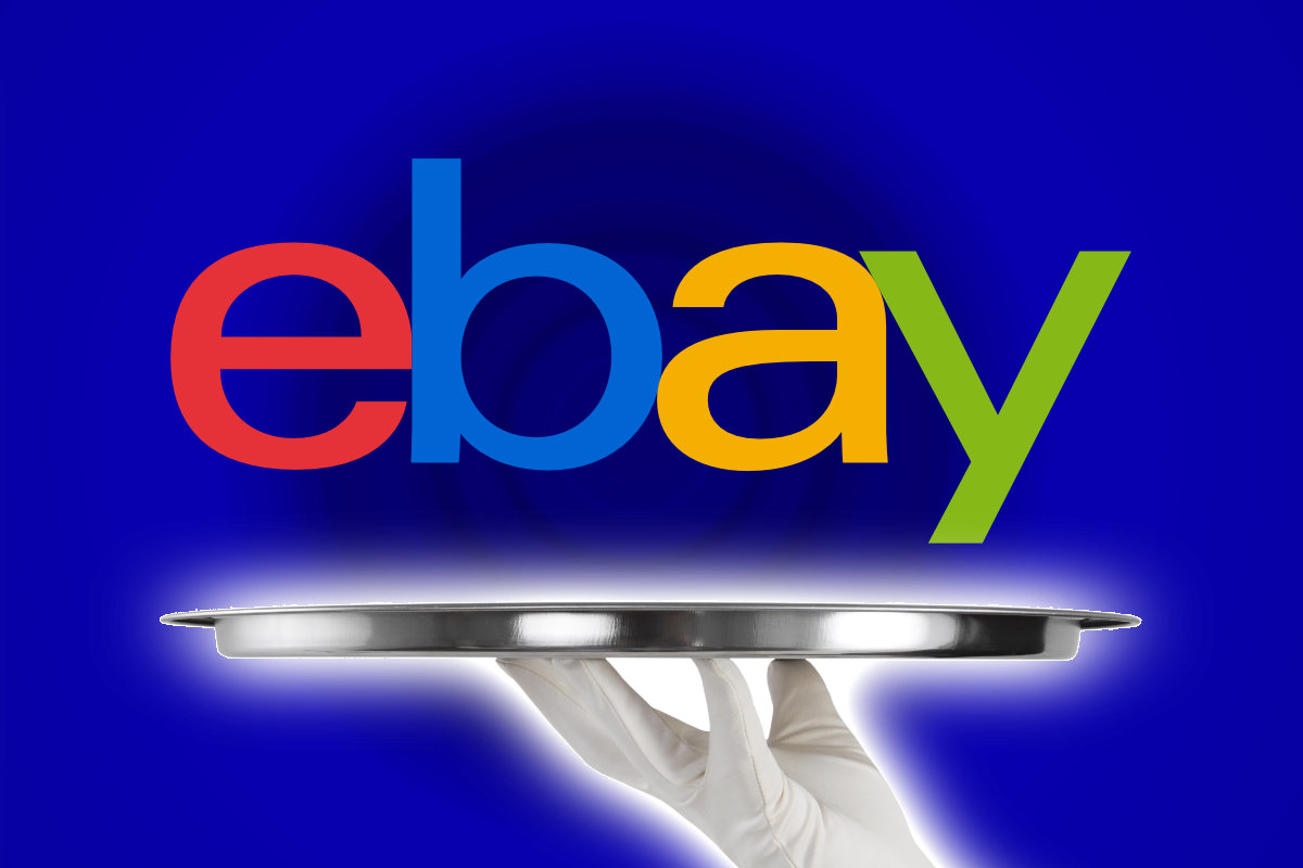 eBay Consignment – A Resurrection of the Shuttered ‘eBay Valet’ Under a New Name