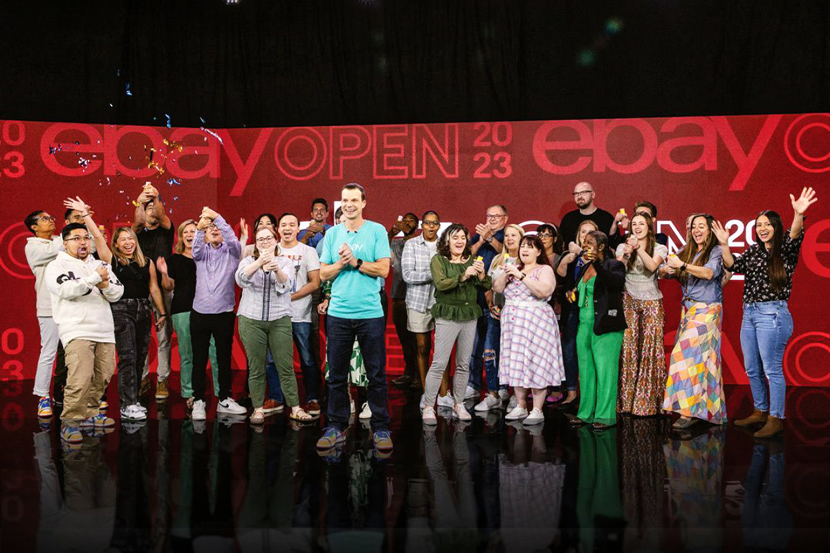 eBay Open – Day 3 – And Overall Review of Seller Conference