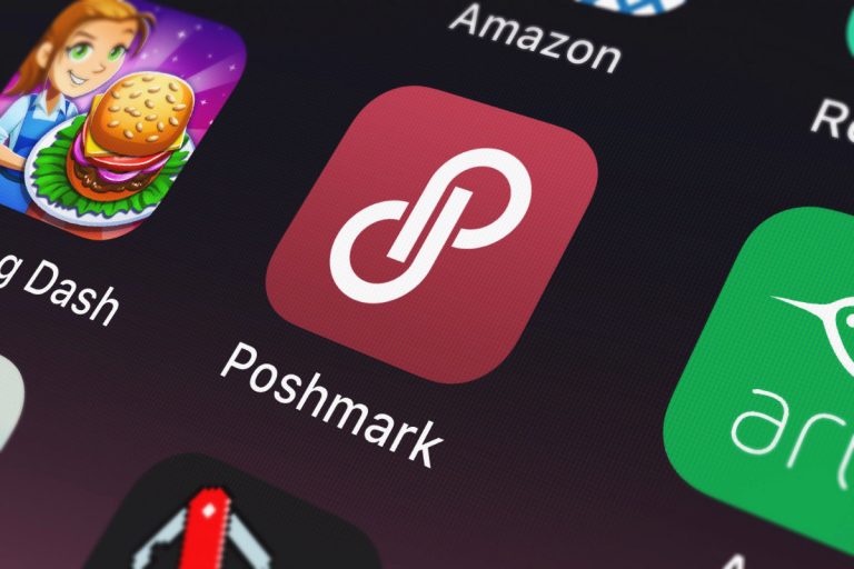 Poshmark Shutting UK, Australia, and India Operations
