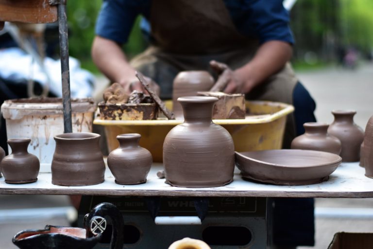 The Artisans Cooperative – Another New Etsy Alternative Marketplace, but With an Intriguing Twist