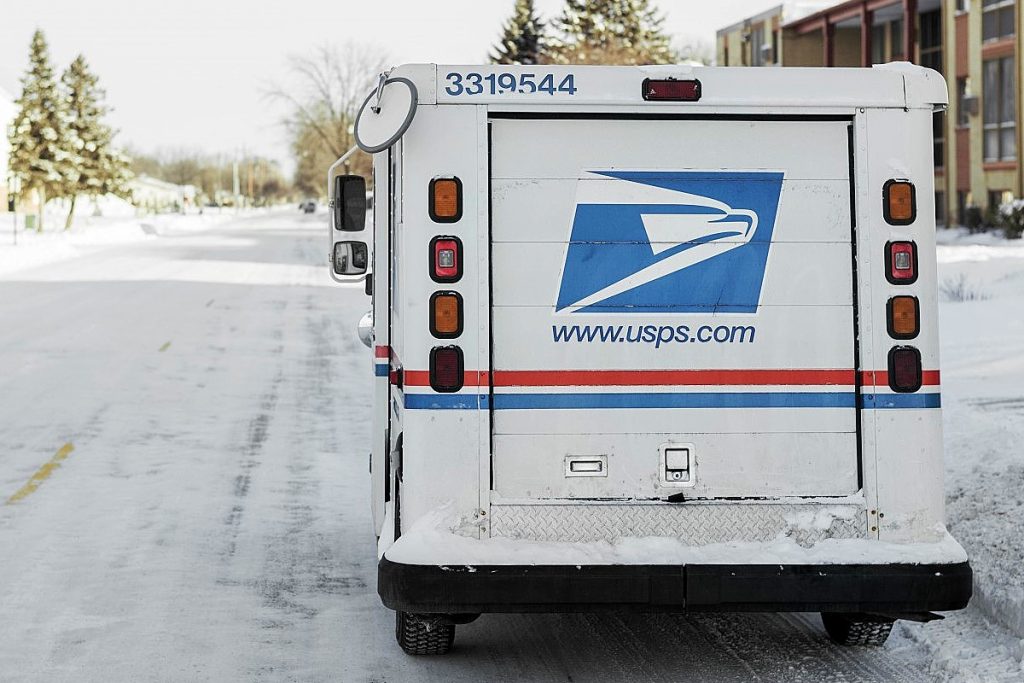 USPS Domestic Service Disruptions and Post Office Closures Updated 3